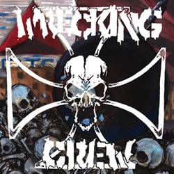 Wrecking Crew (USA) : 1987-1991